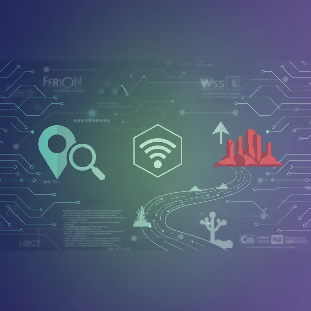 Local SEO for Southern Utah Businesses: Your 2025 Ranking Guide