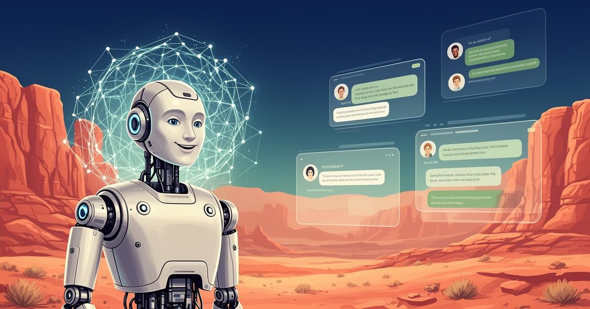 The Rise of Clawd Bot