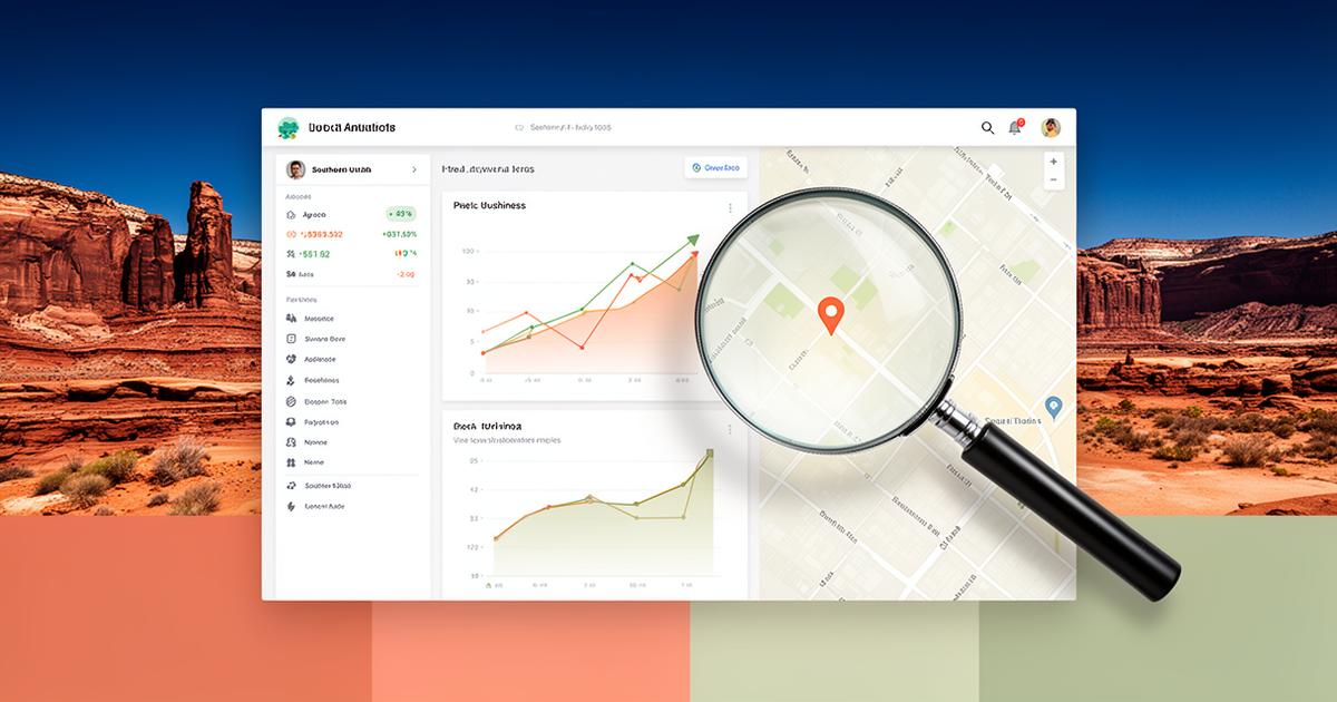 Boost Your Business: SEO for Southern Utah Small Businesses