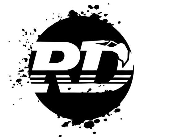 Red Desert Field Service logo